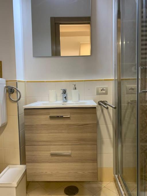 Vomero Hills Apartment *