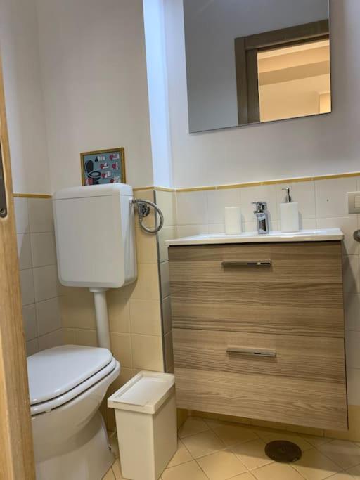 Vomero Hills Apartment